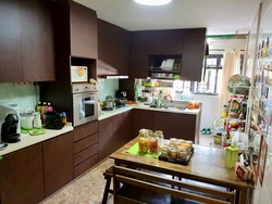 Blk 152 Bukit Batok Street 11 (Bukit Batok), HDB 3 Rooms #176524622